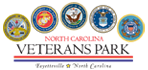 NC Veterans Park Logo